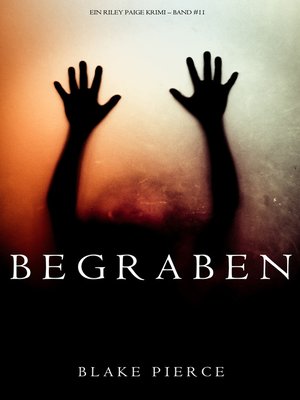 cover image of Begraben